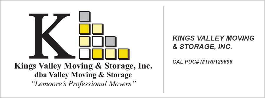 Kings Valley Moving & Storage