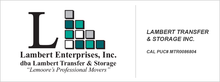 Lambert Transfer & Storage