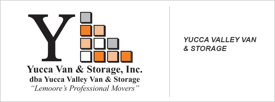 Yucca Valley Van & Storage