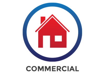 Commercial Moving Services Icon
