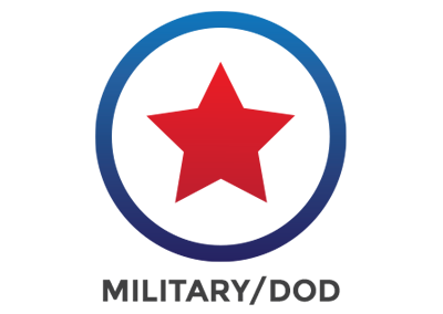 military moving services icon