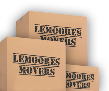 Slider Boxes Lemoores Movers